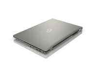 Fujitsu LIFEBOOK U7613 Laptop 40.6 cm (16") Touchscreen WUXGA Intel® Core™ i7 i7-1370P 32 GB DDR4-SDRAM 1 TB SSD Wi-Fi 6E (802.11ax) Windows 11 Pro Silver - imagine 6