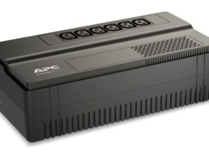APC BV1000I uninterruptible power supply (UPS) Line-Interactive 1 kVA 600 W 1 AC outlet(s)