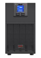 APC SRV1KI uninterruptible power supply (UPS) Double-conversion (Online) 1 kVA 800 W 3 AC outlet(s) - imagine 3