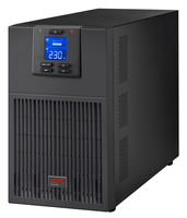 APC SRV1KI uninterruptible power supply (UPS) Double-conversion (Online) 1 kVA 800 W 3 AC outlet(s) - imagine 2