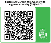 APC Smart-UPS On-Line uninterruptible power supply (UPS) Double-conversion (Online) 10 kVA 10000 W 10 AC outlet(s) - imagine 5