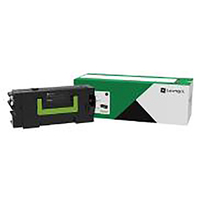 Lexmark B282000 toner cartridge 1 pc(s) Original Black - imagine 2