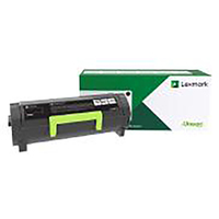 Lexmark B252X00 toner cartridge 1 pc(s) Original Black - imagine 2