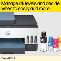 HP GT52 - imagine 3
