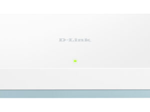 D-Link DGS-1008D/E network switch Unmanaged Gigabit Ethernet (10/100/1000) Black