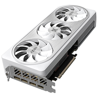 Gigabyte GeForce RTX 4070 Ti AERO OC V2 12G NVIDIA 12 GB GDDR6X - imagine 4