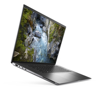 DELL Precision 5680 Mobile workstation 40.6 cm (16") Full HD+ Intel® Core™ i7 i7-13700H 32 GB LPDDR5-SDRAM 1 TB SSD NVIDIA RTX 2000 Wi-Fi 6E (802.11ax) Windows 11 Pro Grey - imagine 12