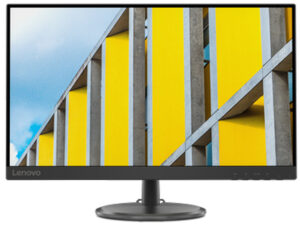 Lenovo D27-30 LED display 68.6 cm (27") 1920 x 1080 pixels Full HD LCD Black