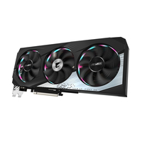 Gigabyte AORUS GeForce RTX 4060 ELITE 8G NVIDIA 8 GB GDDR6 - imagine 4