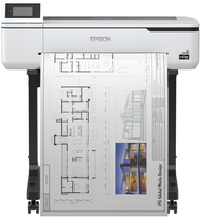 Epson SureColor SC-T3100 - imagine 2