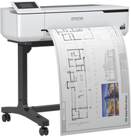 Epson SureColor SC-T3100 - imagine 4