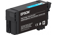 Epson Singlepack UltraChrome XD2 Cyan T40D240(50ml) - imagine 2