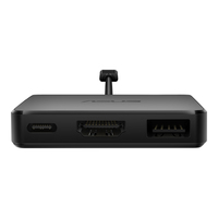 ASUS USB-C Mini Dock Wired USB 3.2 Gen 2 (3.1 Gen 2) Type-C Black - imagine 4