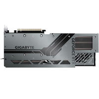 Gigabyte GV-N4080WF3-16GD graphics card NVIDIA GeForce RTX 4080 16 GB GDDR6X - imagine 7
