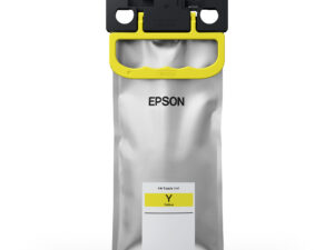Epson WorkForce Pro WF-C529R / C579R Yellow XXL Ink Supply Unit