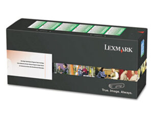 Lexmark C232HY0 toner cartridge 1 pc(s) Original Yellow