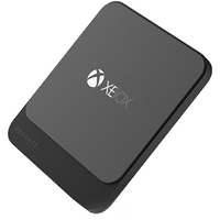 Seagate STHB500401 external solid state drive 500 GB Black - imagine 2