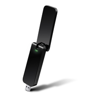 TP-Link Archer T4U WLAN 867 Mbit/s - imagine 2
