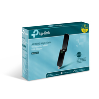 TP-Link Archer T4U WLAN 867 Mbit/s - imagine 6