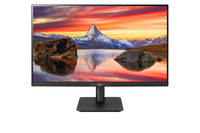 LG 24MP400P-B computer monitor 60.5 cm (23.8") 1920 x 1080 pixels Full HD LED Black - imagine 2