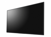 Sony FW-55BZ30L Signage Display Digital signage flat panel 139.7 cm (55") LCD Wi-Fi 440 cd/m² 4K Ultra HD Black Android 24/7 - imagine 4