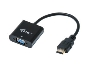 i-tec HDMI to VGA Cable Adapter