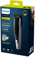 Philips BEARDTRIMMER Series 5000 0.2 mm precision settings Beard trimmer - imagine 3