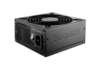 be quiet! SFX L Power power supply unit 500 W 20+4 pin ATX Black - imagine 3