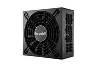 be quiet! SFX L Power power supply unit 500 W 20+4 pin ATX Black - imagine 2