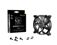 be quiet! Shadow Wings 2 | 120mm PWM - imagine 6