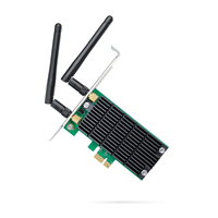 TP-Link Archer T4E Internal WLAN 867 Mbit/s - imagine 2