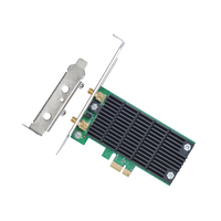 TP-Link Archer T4E Internal WLAN 867 Mbit/s - imagine 4