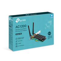 TP-Link Archer T4E Internal WLAN 867 Mbit/s - imagine 7