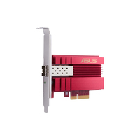 ASUS XG-C100F network card Internal Fiber 10000 Mbit/s - imagine 4