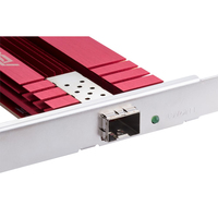 ASUS XG-C100F network card Internal Fiber 10000 Mbit/s - imagine 5