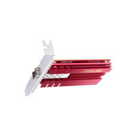 ASUS XG-C100F network card Internal Fiber 10000 Mbit/s - imagine 3