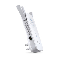 TP-Link RE450 network extender Network transmitter White 10, 100, 1000 Mbit/s - imagine 9