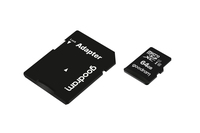 Goodram M1AA 64 GB MicroSDXC UHS-I Class 10 - imagine 3
