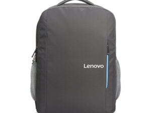 Lenovo B515 39.6 cm (15.6") Backpack Black, Grey