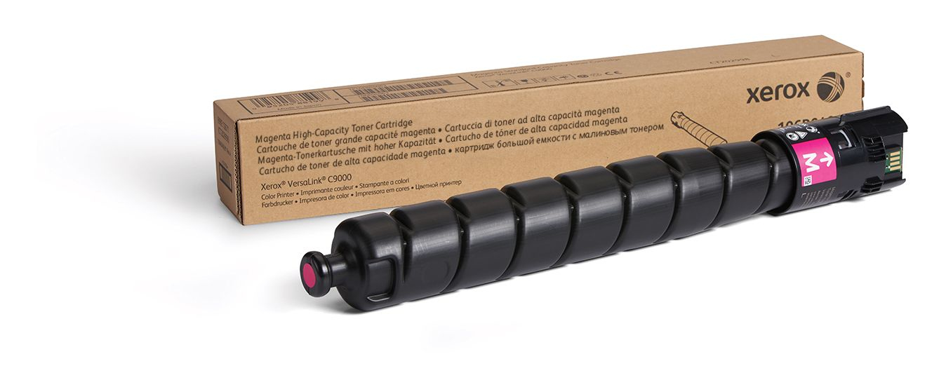 Xerox 106R04083 toner cartridge 1 pc(s) Original Magenta