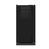 Gigabyte AORUS C300 GLASS Midi Tower Black - imagine 9