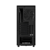 Gigabyte AORUS C300 GLASS Midi Tower Black - imagine 7