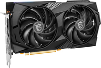 MSI GEFORCE RTX 4060 GAMING X 8G graphics card NVIDIA 8 GB GDDR6 - imagine 6