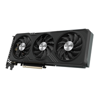 Gigabyte GeForce RTX 4060 GAMING OC 8G NVIDIA GeForce RTX 4060 8 GB GDDR6 - imagine 10