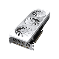 Gigabyte GeForce RTX 4060 Ti AERO OC NVIDIA 16 GB GDDR6 - imagine 5
