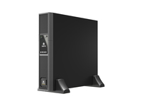 Vertiv Liebert GXT5 uninterruptible power supply (UPS) Double-conversion (Online) 3 kVA 3000 W 7 AC outlet(s) - imagine 5