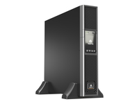 Vertiv Liebert GXT5 uninterruptible power supply (UPS) Double-conversion (Online) 3 kVA 3000 W 7 AC outlet(s) - imagine 3