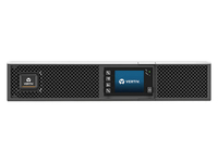 Vertiv Liebert GXT5 uninterruptible power supply (UPS) Double-conversion (Online) 3 kVA 3000 W 7 AC outlet(s) - imagine 6