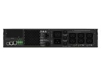 Vertiv Liebert GXT5 uninterruptible power supply (UPS) Double-conversion (Online) 3 kVA 3000 W 7 AC outlet(s) - imagine 9