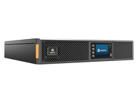 Vertiv Liebert GXT5 uninterruptible power supply (UPS) Double-conversion (Online) 3 kVA 3000 W 7 AC outlet(s) - imagine 2